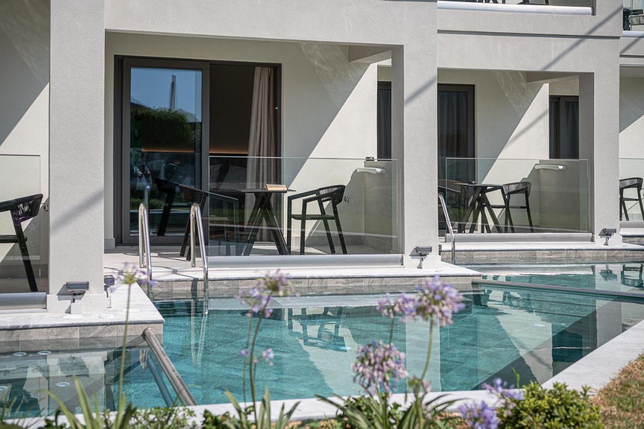 Elia Agia Marina Resort מראה חיצוני תמונה