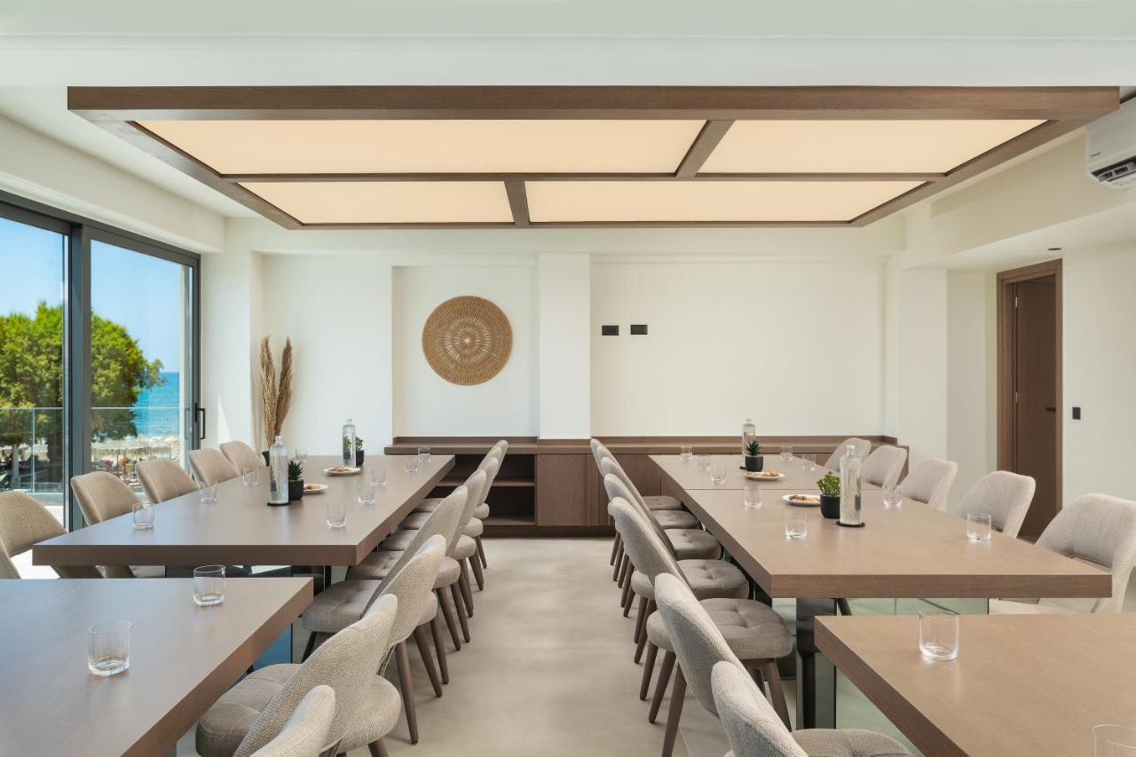 Elia Agia Marina Resort מראה חיצוני תמונה
