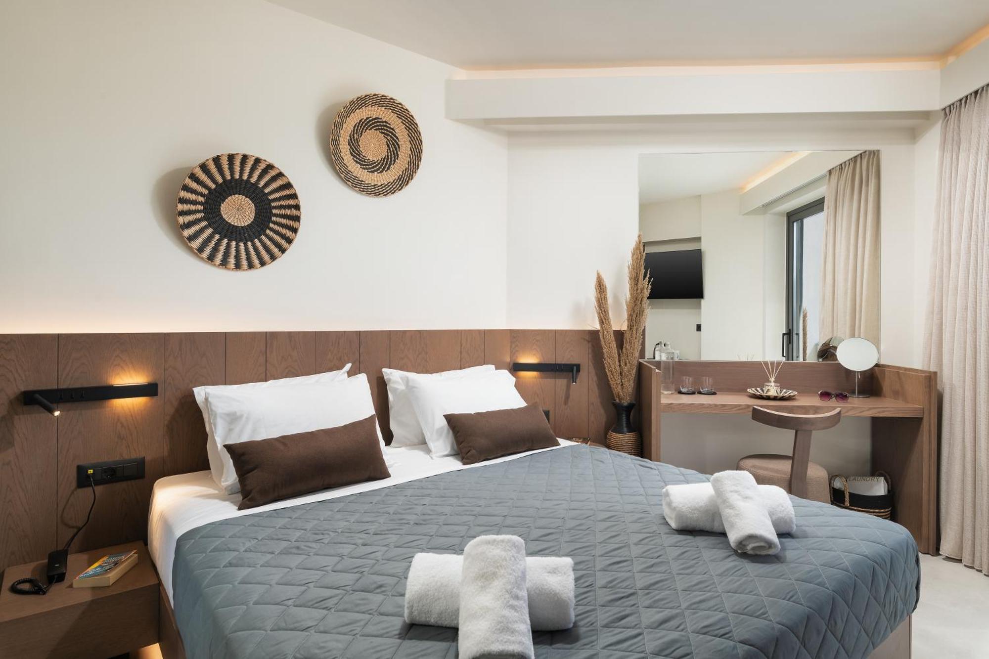 Elia Agia Marina Resort מראה חיצוני תמונה