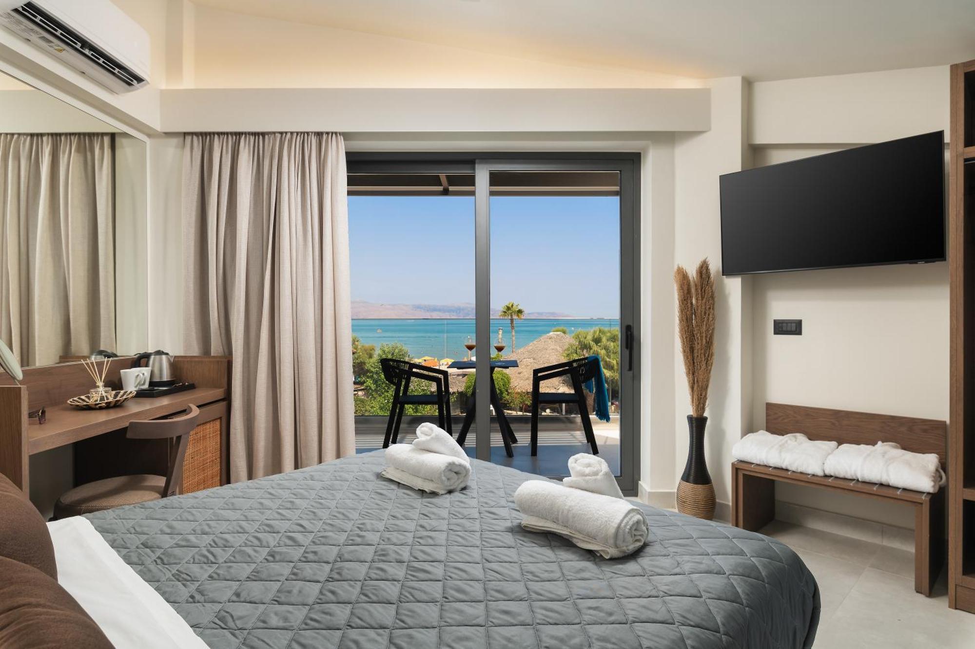 Elia Agia Marina Resort מראה חיצוני תמונה