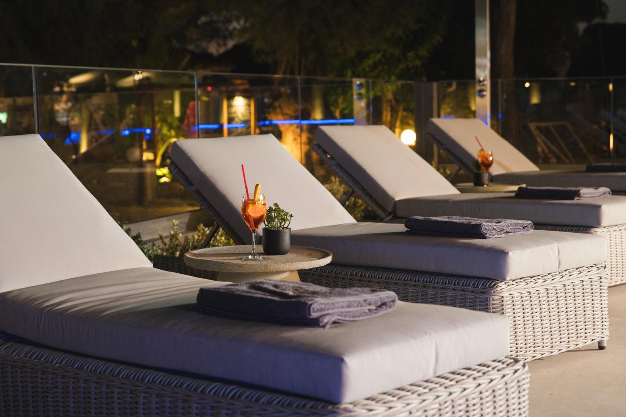 Elia Agia Marina Resort מראה חיצוני תמונה