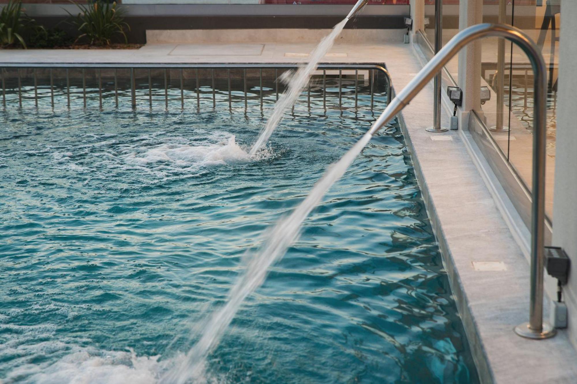 Elia Agia Marina Resort מראה חיצוני תמונה
