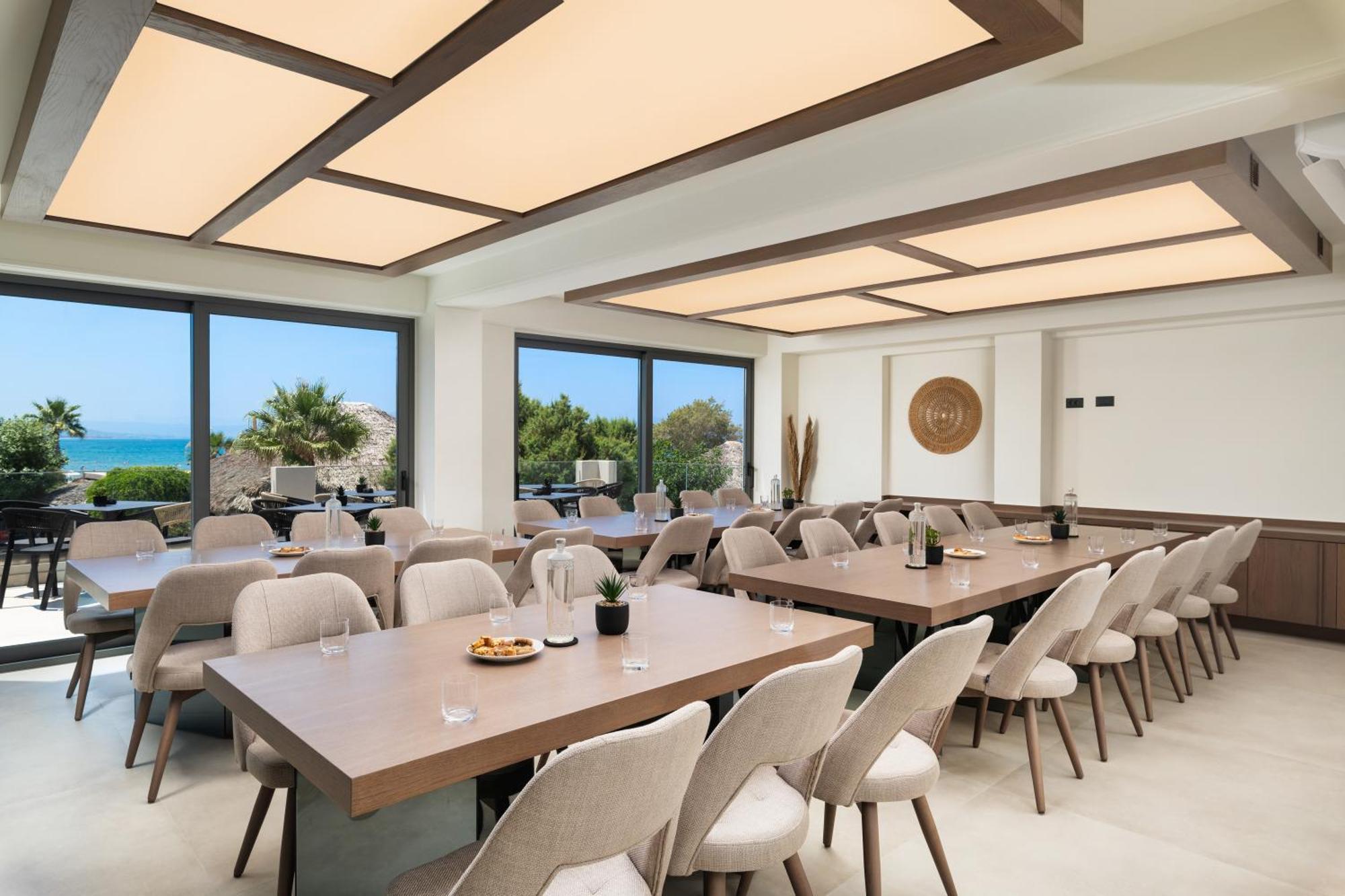 Elia Agia Marina Resort מראה חיצוני תמונה