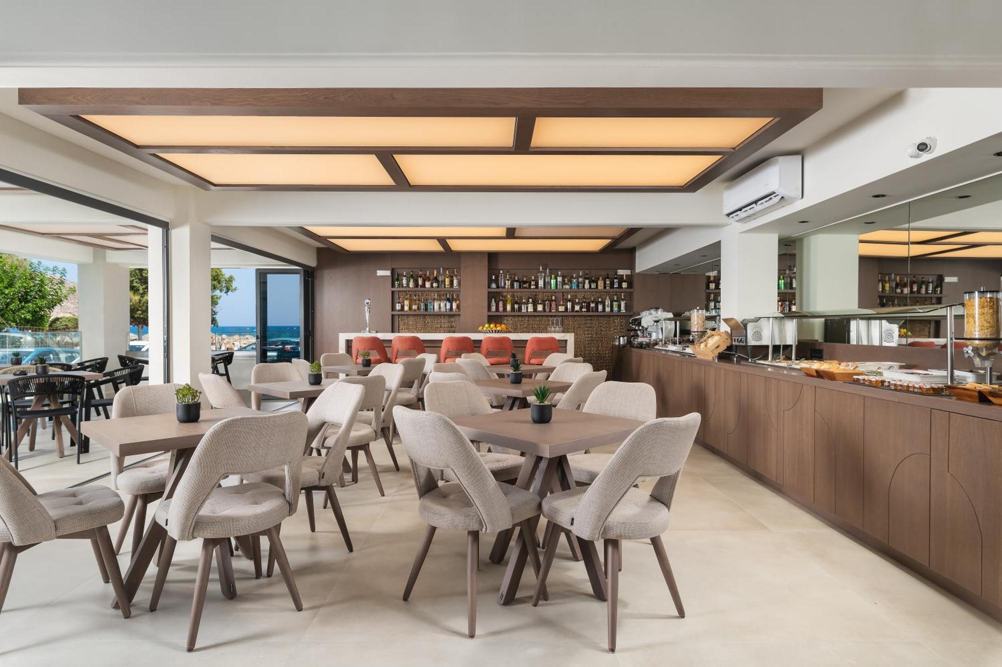 Elia Agia Marina Resort מראה חיצוני תמונה