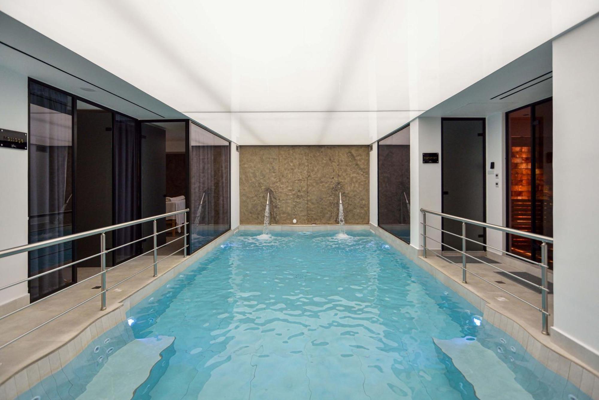Elia Agia Marina Resort מראה חיצוני תמונה