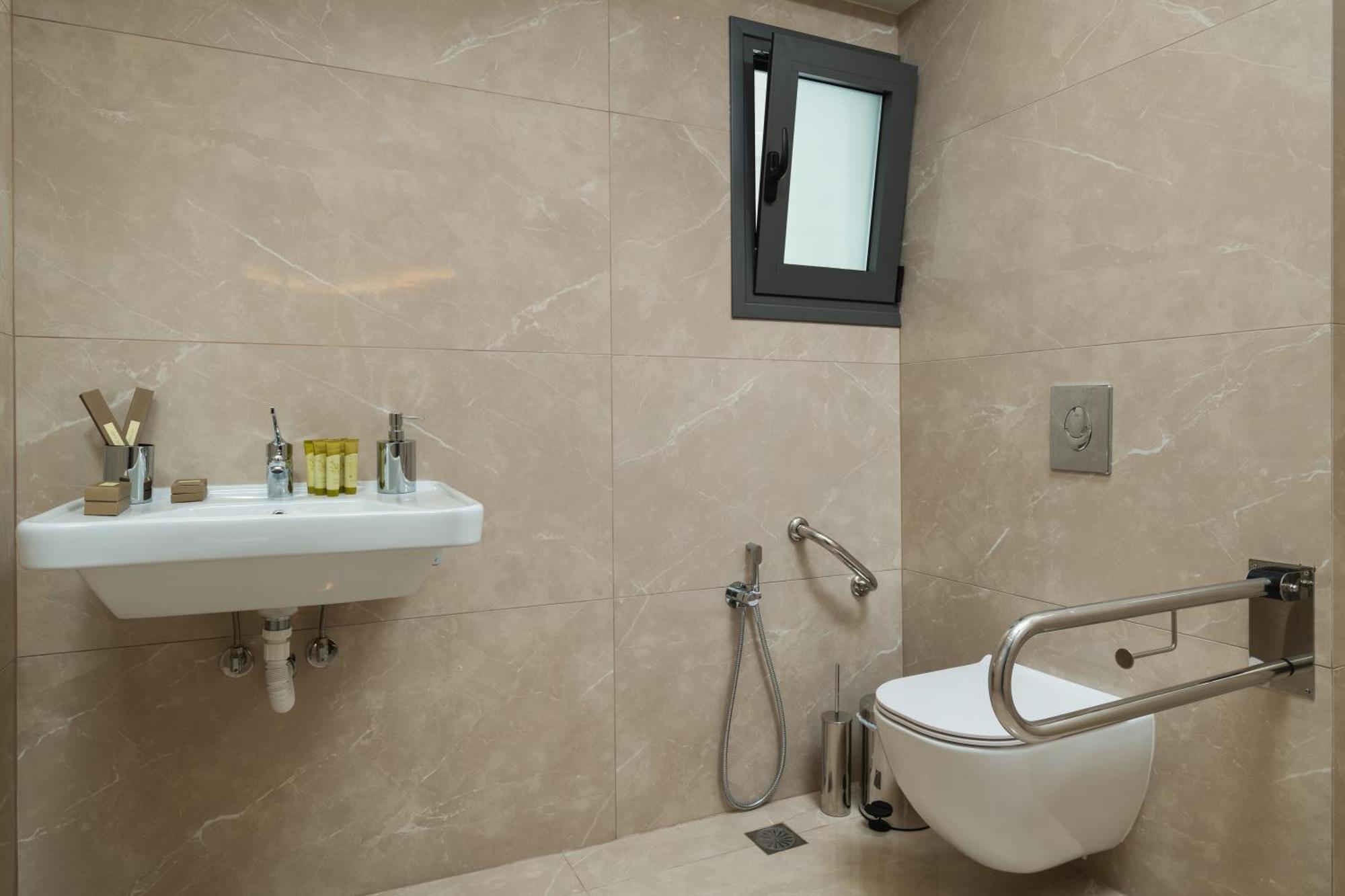 Elia Agia Marina Resort מראה חיצוני תמונה