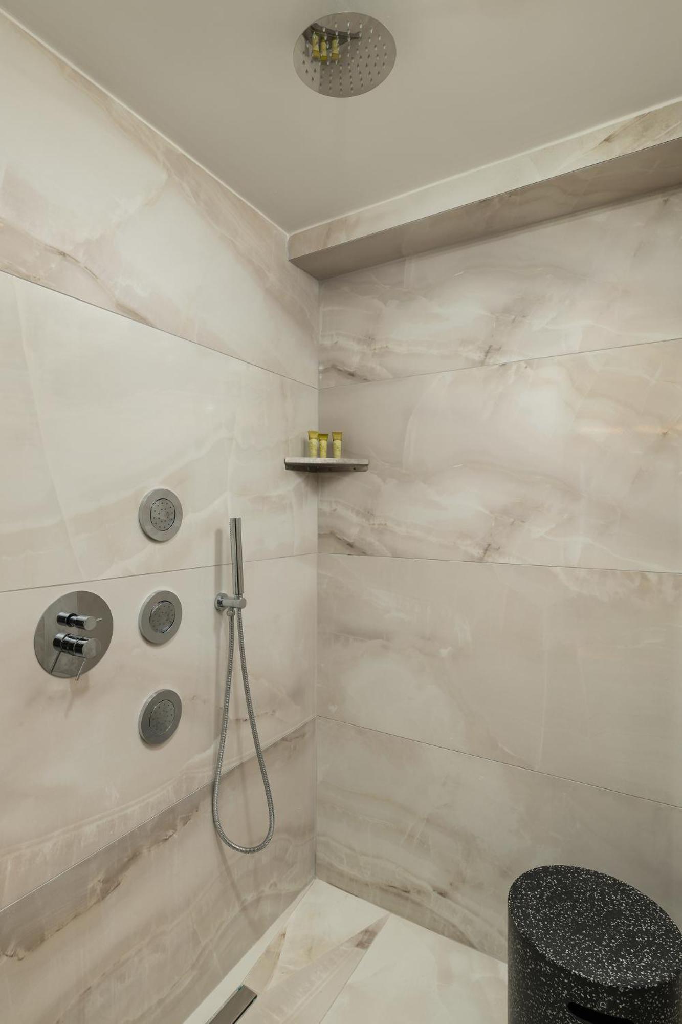 Elia Agia Marina Resort מראה חיצוני תמונה